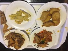 -萧邦音乐会所KTV·蒸汽活海鲜自助(福田店)