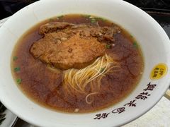 -兴福老面馆(寺路街店)