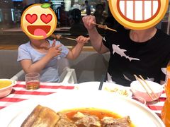 -西贝莜面村(金隅嘉品mall店)