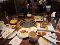 -御牛道日式烤肉料理(杭州万象城店)