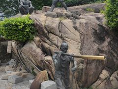 -胡里山炮台