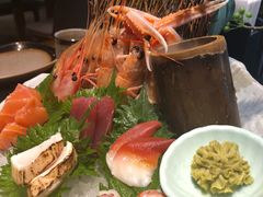 -和彩放题餐厅(酒仙桥店)