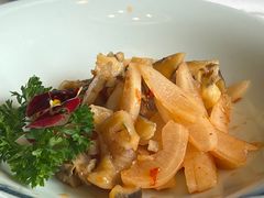 -杭州香格里拉·香宫中餐厅