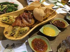 -TAIMING泰鸣东南亚餐厅(益华广场店)