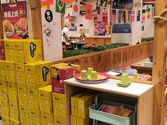 大堂-申记串道(中街店)
