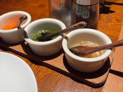 -拉蒂娜·巴西牛排馆 Latina·Brazilian Steakhouse(铜仁旗舰店)