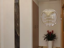 -雅曼妮spa美容养生