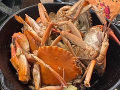 -莲花公园煎蟹·30年闽菜(火车站店)