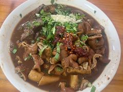 -陈记卤煮小肠