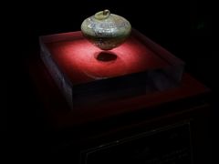 -南越王博物院(王宫展区)