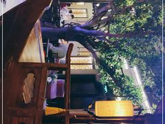 -绿茶餐厅(城西银泰城店)