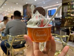 -VENCHI 闻绮(北京国贸商城店)