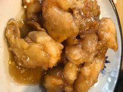 -局气 烤鸭·北京菜(光华路店)