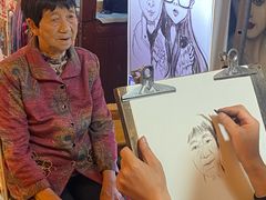 -大理床单厂艺术区