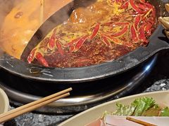 -蜀大侠火锅(总府路店)