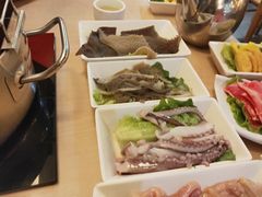 -野妹火锅(龙岗店)