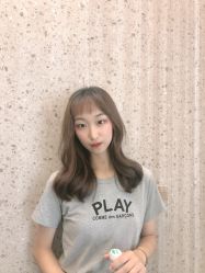 -3AM·S HAIR SALON烫发染发接发