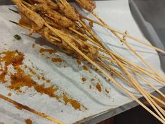 -冶建镜子·老南昌大排档·江西虾王(总店)