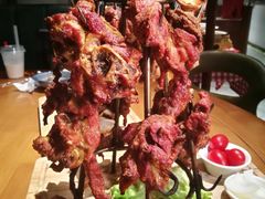 -莲香西域·正宗新疆菜(龙华店)