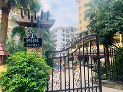 -惠州惠阳丽景国际花园酒店(市政广场店)