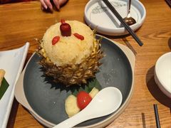 -云海肴·汽锅鸡·云南菜(苏州中心店)