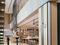 -深圳罗湖木棉花凯悦尚选酒店•大堂吧