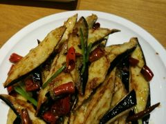-峨嵋小镇·川菜(勒泰中心店)