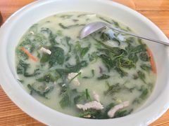 -花悦农庄 | 烧鸡·竹筒饭(沙迳高沙温泉香溪堡店)