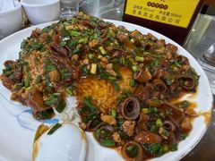 -抹直口特色菜馆(一店)