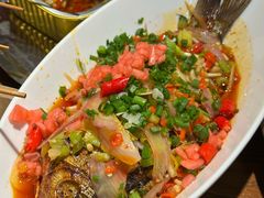 -为民烧烤吧.自贡爆炒菜(收录10年好店)