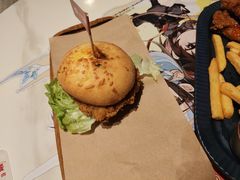 -必胜客(大悦城店)
