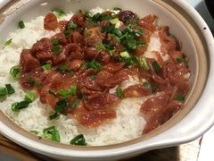 腊味焗饭-石岐乳鸽村(南海第三分店)