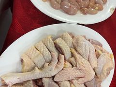 -花苑美食横琴生蚝火锅(拱北粤华路店)