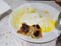 烟熏三文鱼班尼迪蛋-BE BRIGHT KITCHEN(正佳广场店)