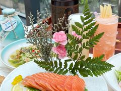 -唐猫庭院·千年陕菜(大唐不夜城店)