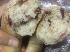 蔓越莓芝士马蹄-多乐之日(和平伊势丹店)