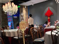 -小河盐帮·私家菜·烤鸭(三元桥·霄云路店)