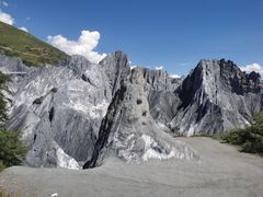 -墨石公园景区