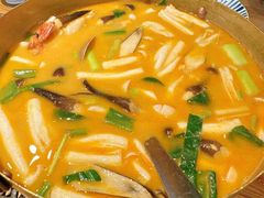 -泰堤坊(淡水体育馆店)