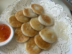 -卖鱼珍河鲜坊•一线江景园林餐厅