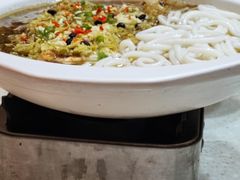 -福阿婆老牌湘菜(大润发店)