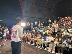 -奥斯卡升龙国际影城(RealD Cinema)