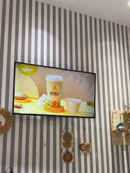 -奈尔宝·儿童乐园·亲子餐厅(华采天地店)