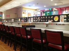 -万岁寿司(芳村店)