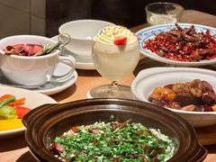 -沛家·西餐Brunch·直火料理