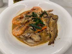 -华盛丰温州大排档(东三环南路店)