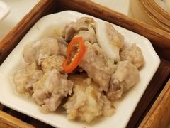 -金翠皇宫粤菜·点心·海鲜(翡翠店)