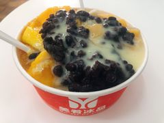 -美肴冰品·汉堡·牛腩饭(总店)