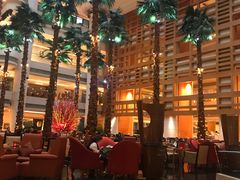 -威斯汀舞台餐厅