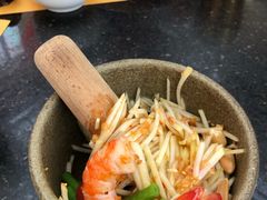 -simply thai天泰(静安嘉里中心店)
